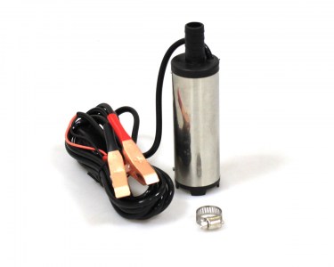 Насос топливоперекачивающий погружной электрич. 38MM 12V